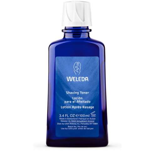 WELEDA Man - Voda po holení, 100 ml