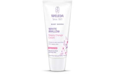 WELEDA - Zklidňující kojenecký krém, 50 ml