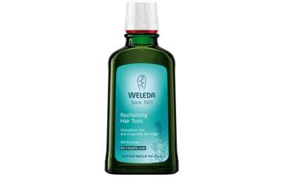 WELEDA - Rozmarýnové vlasové tonikum, 100 ml