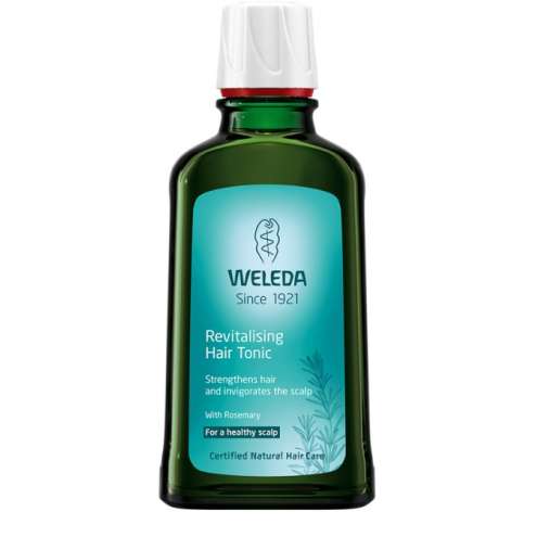 WELEDA - Rozmarýnové vlasové tonikum, 100 ml