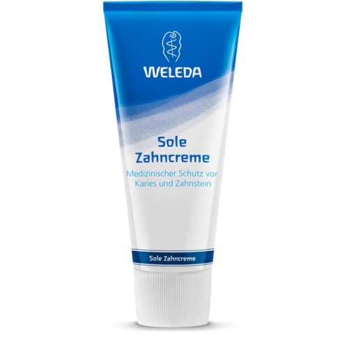 WELEDA Deodorant - Růžový, 100 ml.