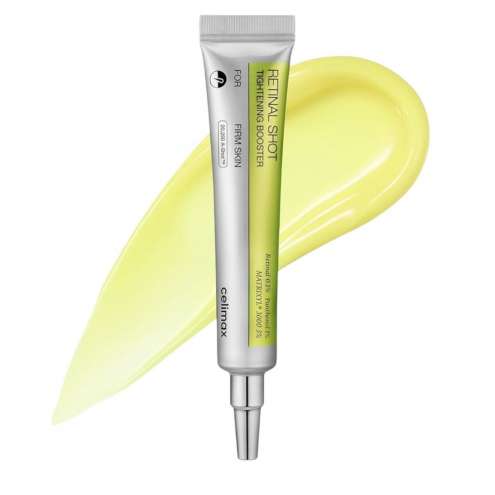 CELIMAX The Vita-A Retinal Shot Booster 15 ml