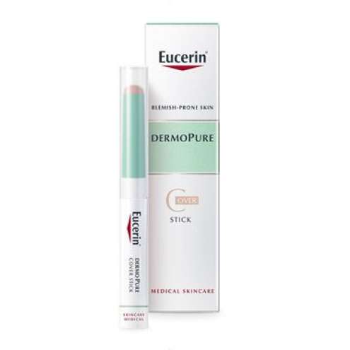 EUCERIN DERMOPURE Krycí korektor 2 g