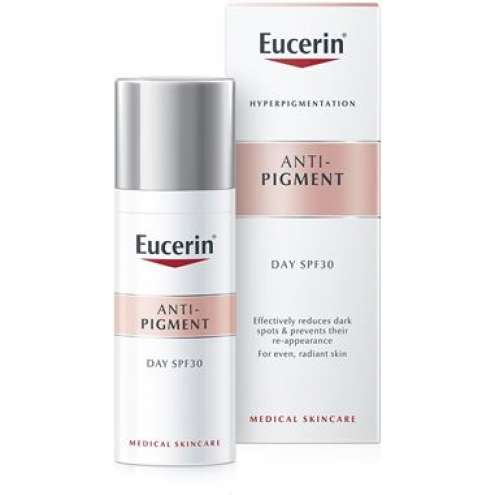 EUCERIN AntiPigment denní krém SPF 30 50 ml