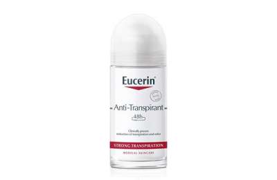 EUCERIN - Kuličkový antiperspirant, 50 ml