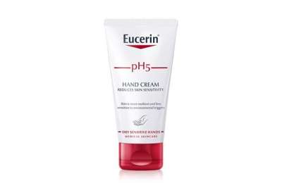 EUCERIN ph5 - Regenerační krém na ruce, 75 ml 