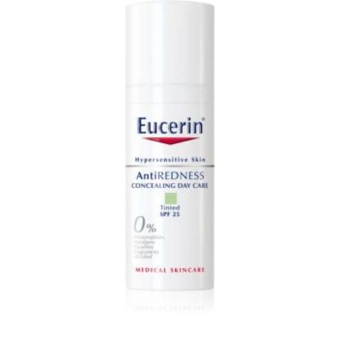 EUCERIN Anti-REDNESS - Neutralizující denní krém, 50 ml