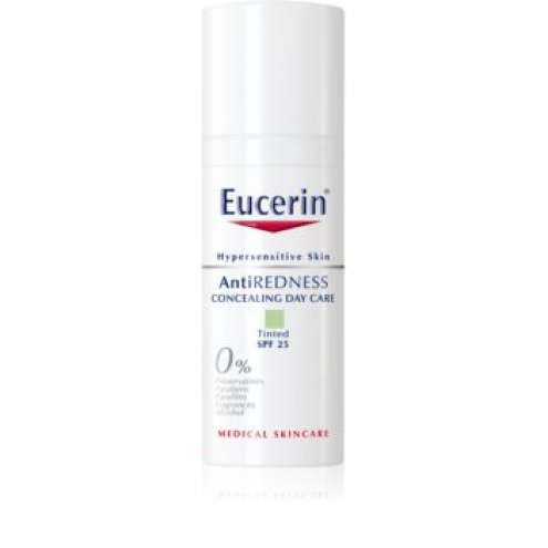 EUCERIN Anti-REDNESS - Дневной крем для лица от покраснений SPF 25, 50 мл