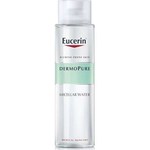 EUCERIN DermoPure Мицеллярная вода 400 мл