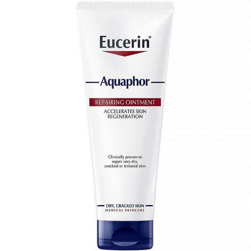 EUCERIN Aquaphor - Бальзам восстанавливающий целостность кожи, 220 мл