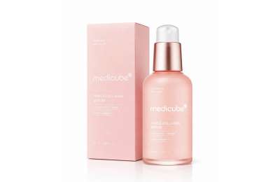MEDICUBE Triple Collagen Serum Hydratační sérum s trojitým kolagenovým komplexem 55 ml