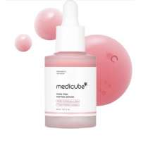 MEDICUBE PDRN Pink Peptide Serum Pleťové sérum s PDRN 30 ml MEDICUBE PDRN Pink Peptide Serum Pleťové sérum s PDRN 30 ml