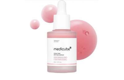 MEDICUBE PDRN Pink Peptide Serum 30 ml