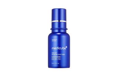 MEDICUBE One Day Exosome Shot Pore Amp 2000, 30 ml