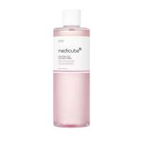 MEDICUBE PDRN Pink Cica Soothing Toner Успокаивающий и восстанавливающий тонер с PDRN 250 мл MEDICUBE PDRN Pink Cica Soothing Toner Успокаивающий и восстанавливающий тонер с PDRN 250 мл