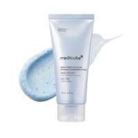 MEDICUBE ZERO PORE Cleansing Foam Hloubkově čisticí pleťová pěna, 120 g