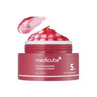 MEDICUBE TXA Niacinamide Capsule Cream Korekční pleťový krém 55 g MEDICUBE TXA Niacinamide Capsule Cream Korekční pleťový krém 55 g