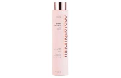 MIRIAMQUEVEDO Black Baccara Hair Multiplying Mask Маска волос от корней до самых кончиков 250 ml 