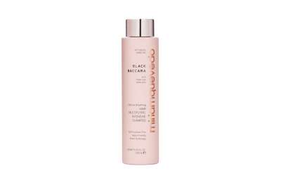  MIRIAMQUEVEDO Black Baccara Hair Multiplying Intensive Shampoo 200 ml