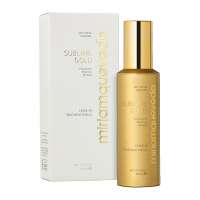 MIRIAMQUEVEDO Sublime Gold Leave-In Treatment Shield 150 ml