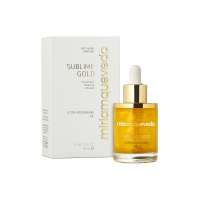 MIRIAMQUEVEDO Sublime Gold Ultra-Nourishing Oil 50 ml