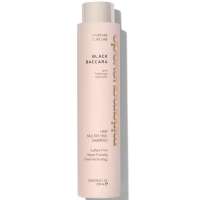 MIRIAMQUEVEDO Black Baccara Hair Multiplying Shampoo Luxusní veganský šampon 250 ml