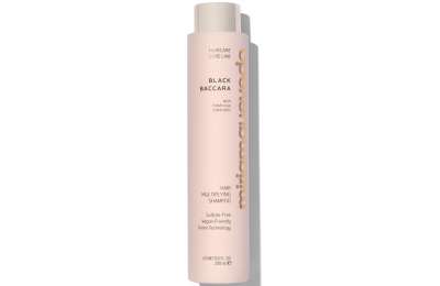 MIRIAMQUEVEDO Black Baccara Hair Multiplying Shampoo 250 ml