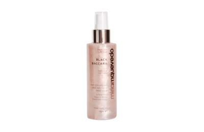 MIRIAMQUEVEDO BB Hair Texturizing Wave Mist With Rose Gold Texturující Vlnící Sprej s Růžovým Zlatem, 100 ml