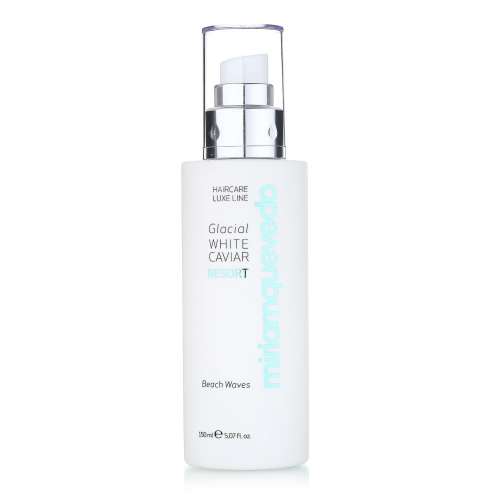MIRIAM QUEVEDO Resort Beach Waves - Texturizační sprej pro objem vlasů, 150 ml