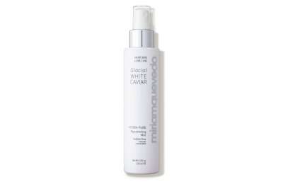 MIRIAM QUEVEDO Hydra-Pure Rejuvenating Mist - Увлажняющий восстанавливающий спрей с маслом прозрачно-белой икры, 150 мл