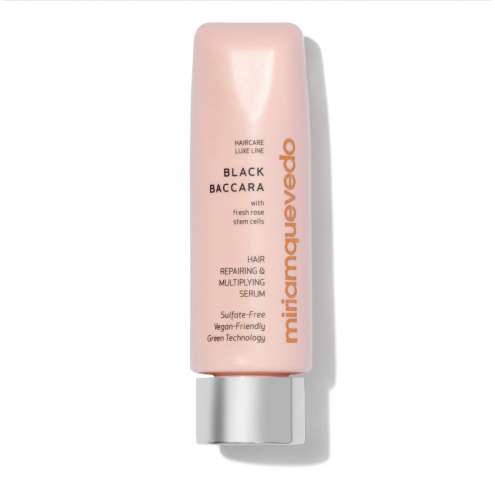 MIRIAMQUEVEDO BB Hair Repairing & Multiplying Serum Regenerační a Zahušťující Sérum na Vlasy, 100 ml
