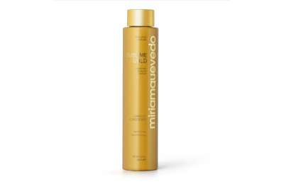 MIRIAMQUEVEDO Sublime Gold Luminous Conditioner 250 ml