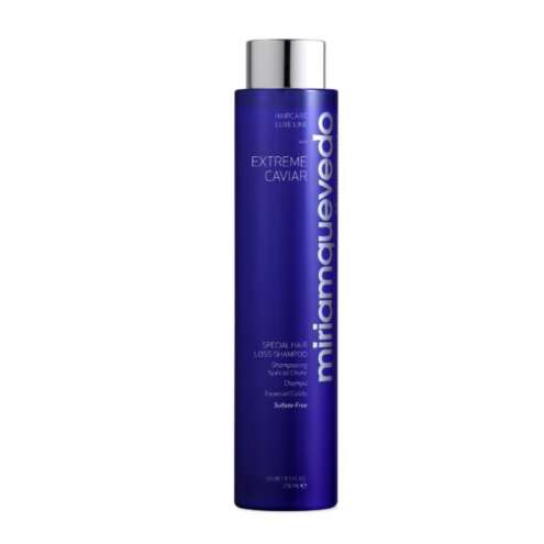 MIRIAMQUEVEDO Extreme Caviar Special Hair Loss Shampoo 250 ml