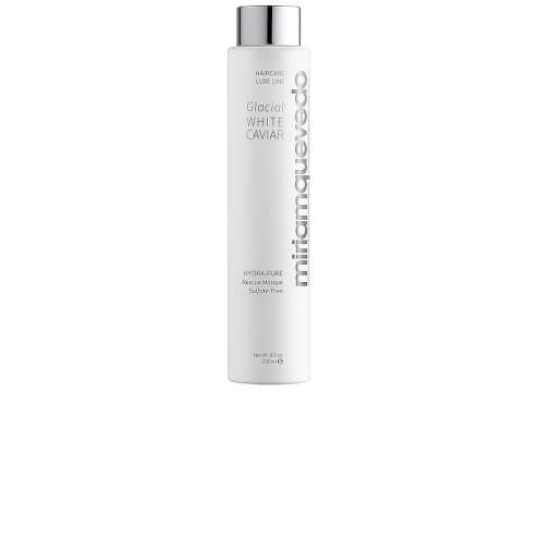 MIRIAM QUEVEDO Hydra-Pure Rescue Masque - Hydratační regenerační maska na vlasy, 250 ml
