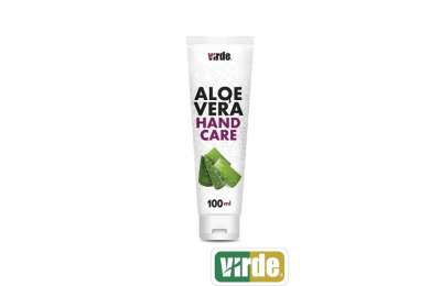 VIRDE Aloe vera Hand Care 100ml