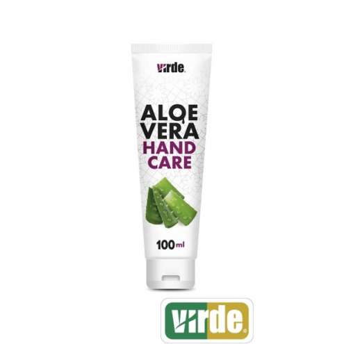 VIRDE Aloe Vera Hand Care Крем для рук 100 мл