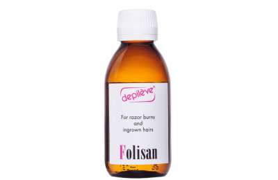 Depileve Folisan 150 ml