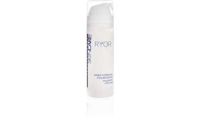 RYOR - Hyaluronic acid mask, 150 ml.
