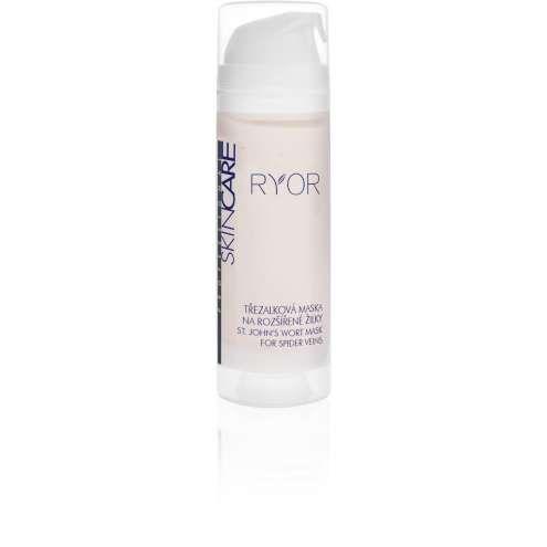 RYOR - Soothing mask, 150 ml.