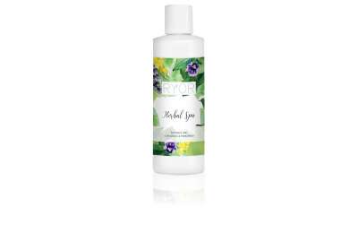 Ryor Herbal Spa Shower Oil with Lavender and Lemon Balm 200 ml