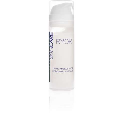 RYOR - Lifting maska s ASC III, 150 ml.