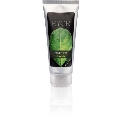 RYOR - Soothing aftershave cream, 100 ml.