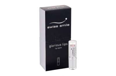 SWISS SMILE Diamond Glow Bělicí zubní pasta, 75 ml.