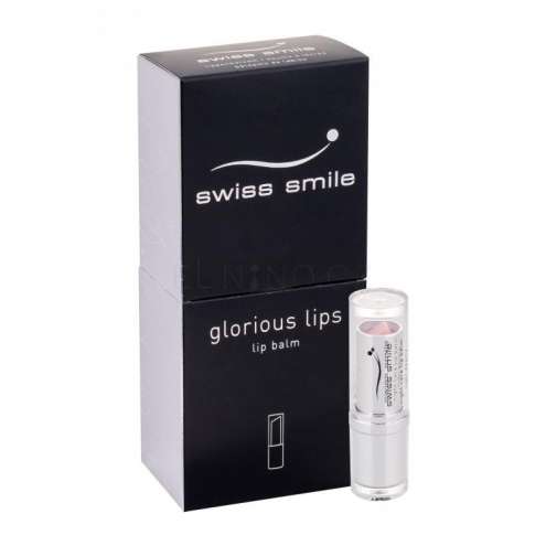 SWISS SMILE Diamond Glow Bělicí zubní pasta, 75 ml.