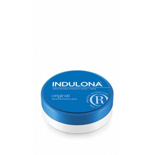 INDULONA Original - Vyživující krém, 75 ml