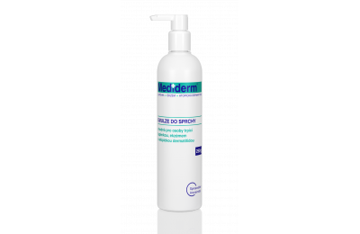 Mediderm Emulze do sprchy 250 g