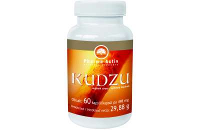 Kudzu cps.60