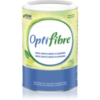 OptiFibre 100% Plant-Based Fiber 125 g