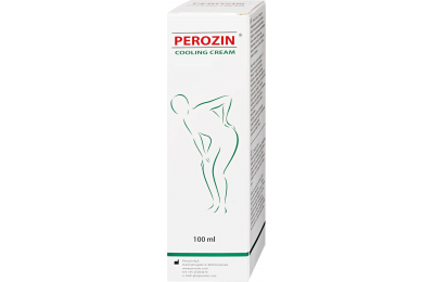 Perozin krém, 100 ml Perozin krém, 100 ml