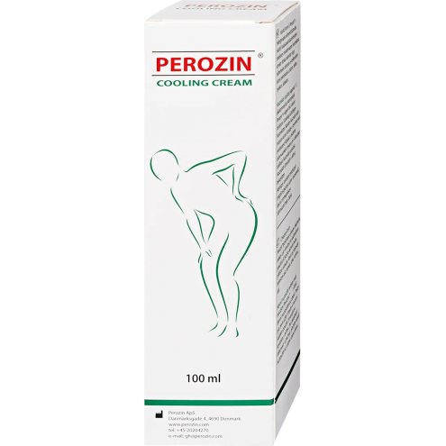Perozin krém, 100 ml